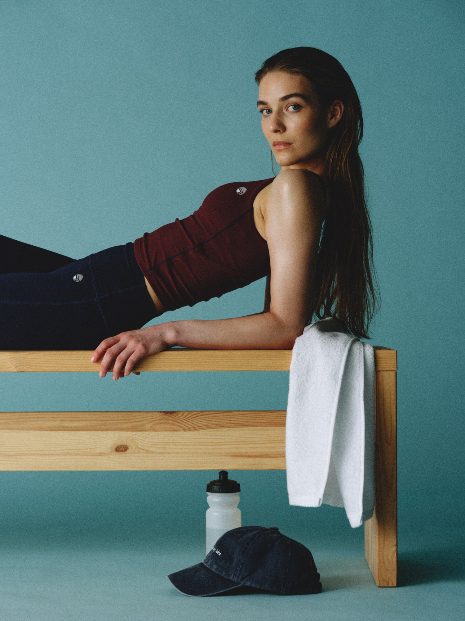 Introducing movement
