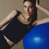 Full Motion Top Navy