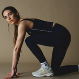 Full Motion Tights Navy