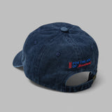 The Revolutionary Cap