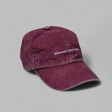 The Movement Cap