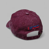 The Movement Cap