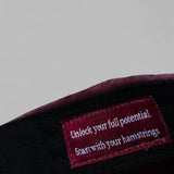 The Movement Cap