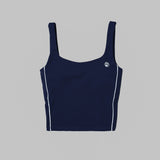 Full Motion Top Navy